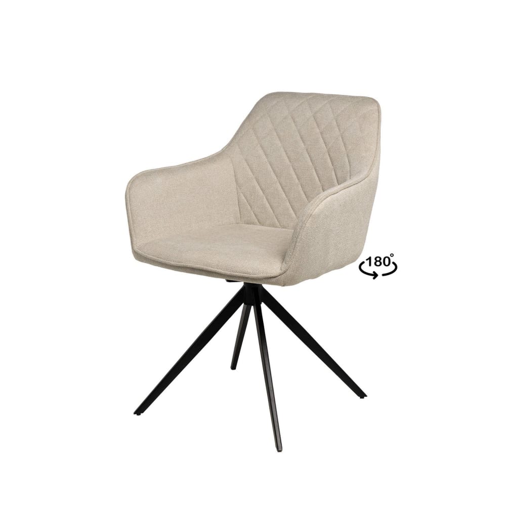 wohnli-moebel-suche-M23093133 Wohnli Möbelsuche - Esszimmerstuhl mit Polsterbezug in Beige