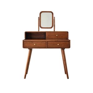 wohnli-moebel-suche-M23094637 Wohnli Möbelsuche - Schminktisch aus massivem Mindi in Walnuss-Finish 90 cm