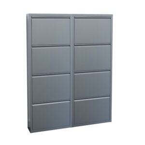 Wohnli Möbelsuche - Schuhschrank Pisa 5