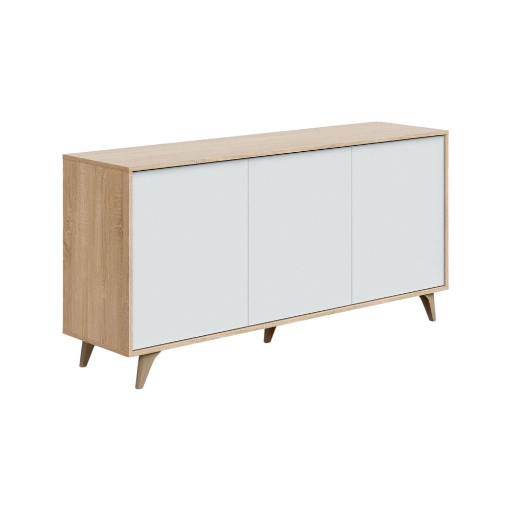Wohnli Möbelsuche - Sideboard in Eichenholzoptik