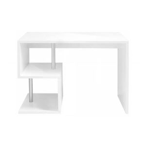 Wohnli Möbelsuche - Schreibtisch in Holzoptik