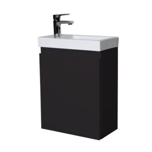 wohnli-moebel-suche-M23096760 Wohnli Möbelsuche - Hände-Waschbecken hängend mit Chromarmatur
