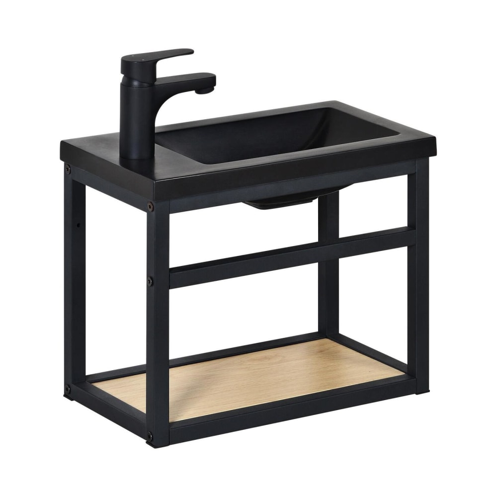wohnli-moebel-suche-M23096764 Wohnli Möbelsuche - Handwaschbecken + Wasserhahn-Set