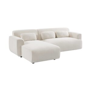 Wohnli Möbelsuche - 3-Sitzer-Sofa