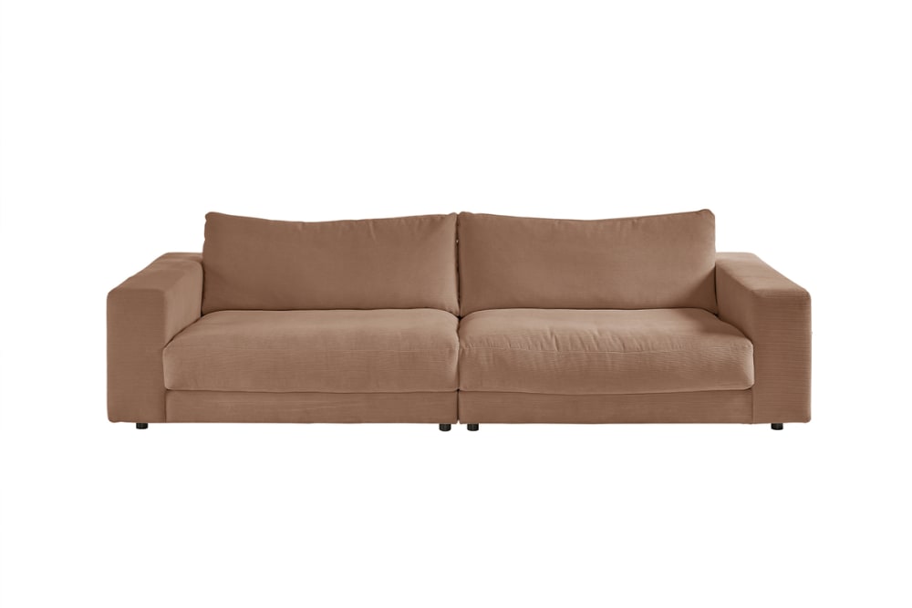 wohnli-moebel-suche-M23099746 Wohnli Möbelsuche - 3-Sitzer Sofa aus Cord