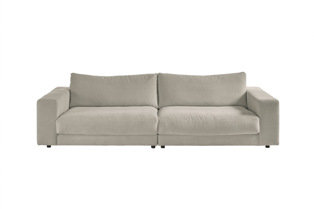 wohnli-moebel-suche-M23099777 Wohnli Möbelsuche - 3-Sitzer Sofa aus Cord