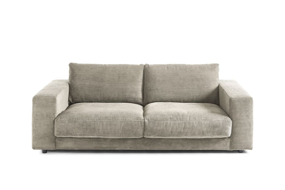wohnli-moebel-suche-M23099779 Wohnli Möbelsuche - 2-Sitzer Sofa aus Cord