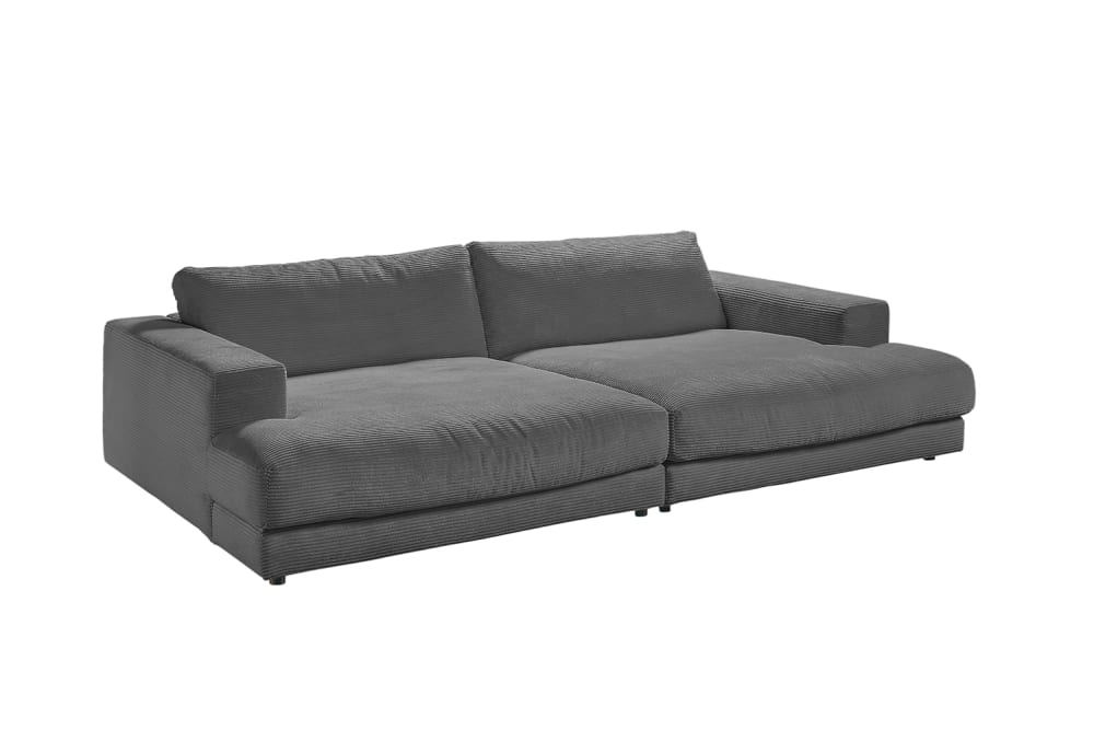 wohnli-moebel-suche-M23099790 Wohnli Möbelsuche - Extrabreites Sofa aus Cord