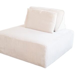 wohnli-moebel-suche-M23099806 Wohnli Möbelsuche - Sitzelement für modulares Sofa mit Kissen aus Cord