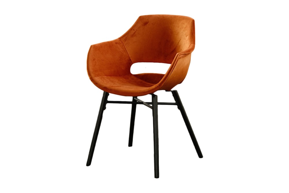 wohnli-moebel-suche-M23099855 Wohnli Möbelsuche - Stuhl aus Samt