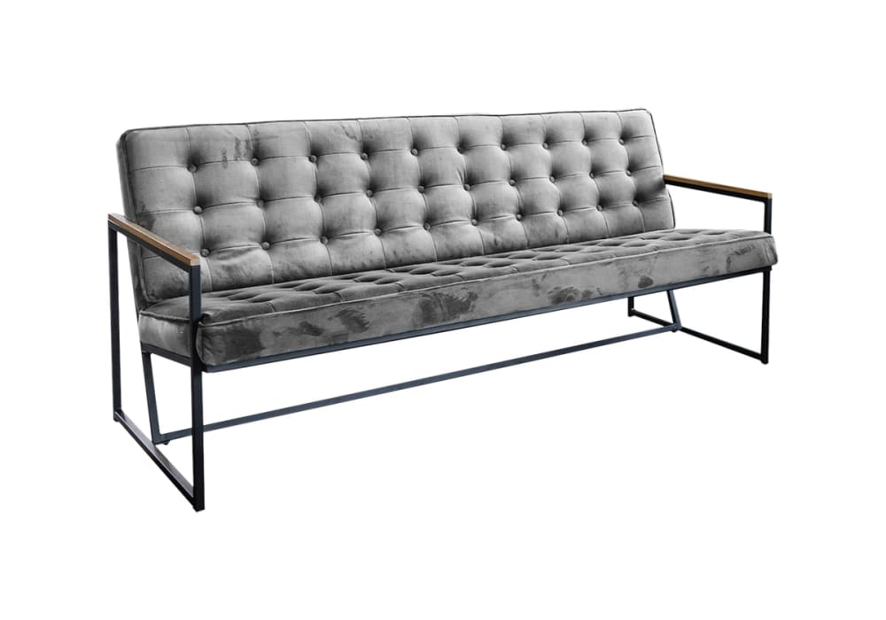 wohnli-moebel-suche-M23099875 Wohnli Möbelsuche - Polsterbank aus Samt