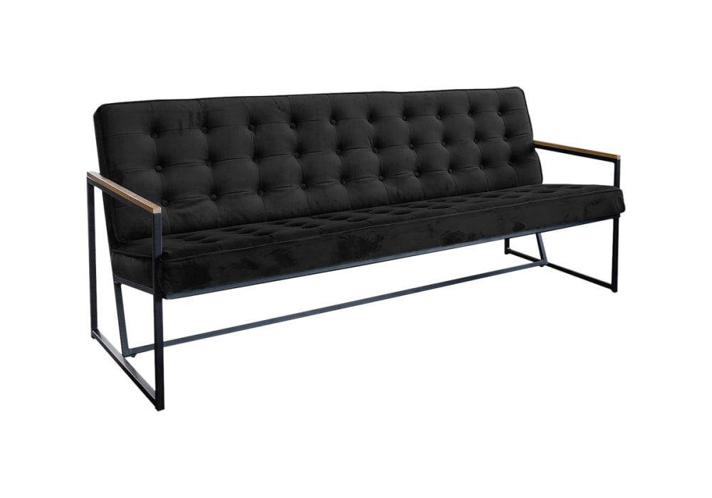 wohnli-moebel-suche-M23099876 Wohnli Möbelsuche - Polsterbank aus Samt