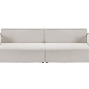 Wohnli Möbelsuche - Sofa aus Feincord