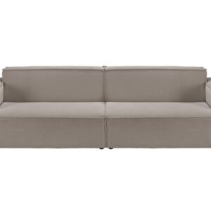 Wohnli Möbelsuche - Sofa aus Feincord