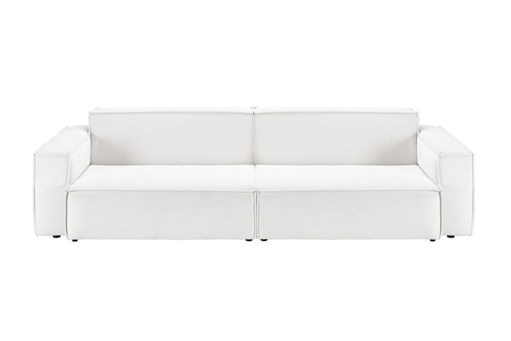 Wohnli Möbelsuche - Sofa aus Feincord