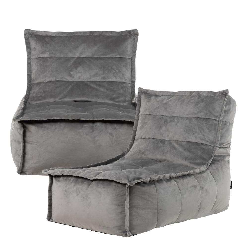 wohnli-moebel-suche-M23101106 Wohnli Möbelsuche - 2er Set Sitzsack Sofa