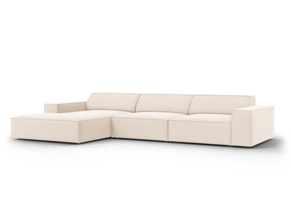 leichtes beige