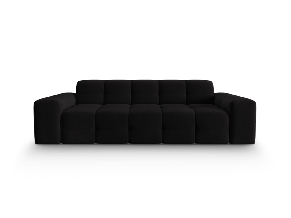 wohnli-moebel-suche-M23101289 Wohnli Möbelsuche - 3-Sitzer Sofa aus Samt