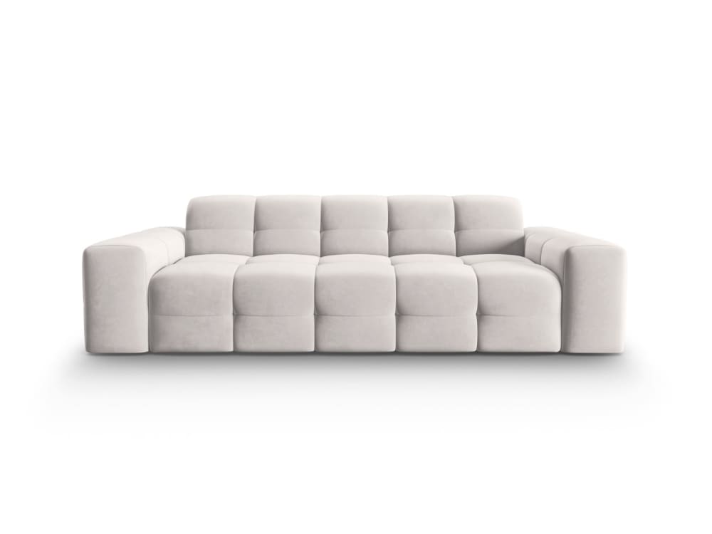 wohnli-moebel-suche-M23101306 Wohnli Möbelsuche - 3-Sitzer Sofa aus Samt