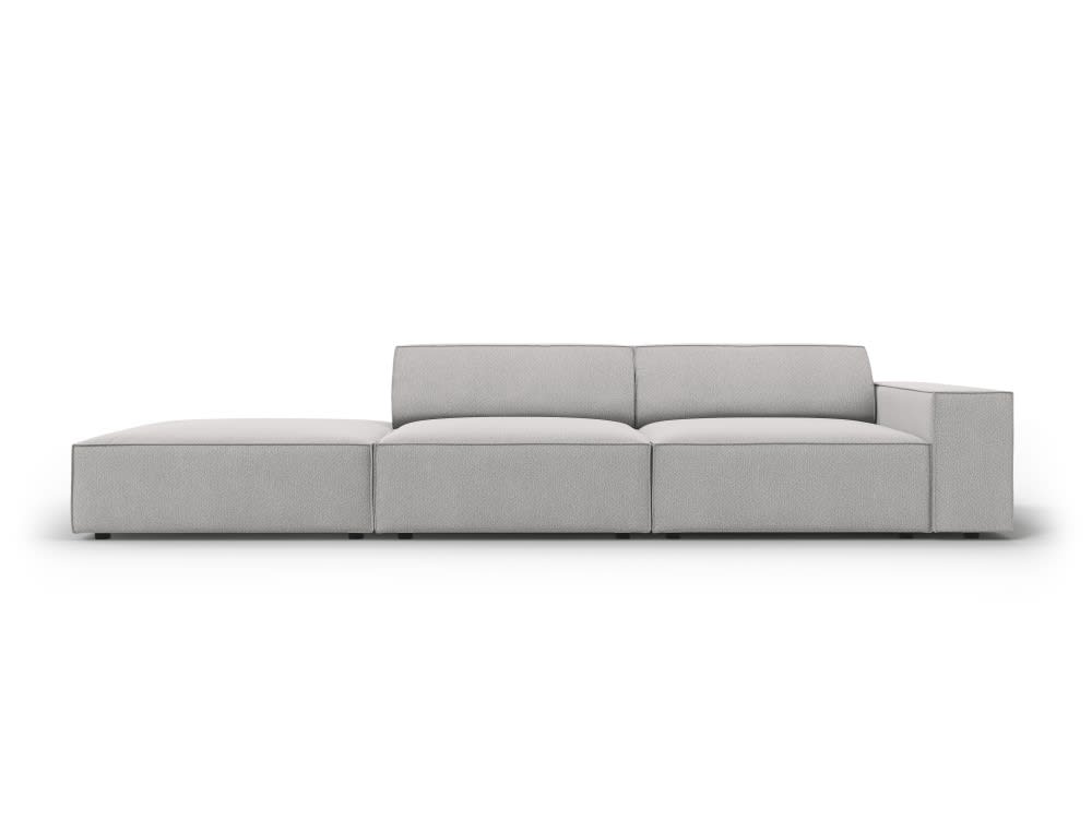 wohnli-moebel-suche-M23101362 Wohnli Möbelsuche - 3-Sitzer Sofa links aus strukturiertem Stoff
