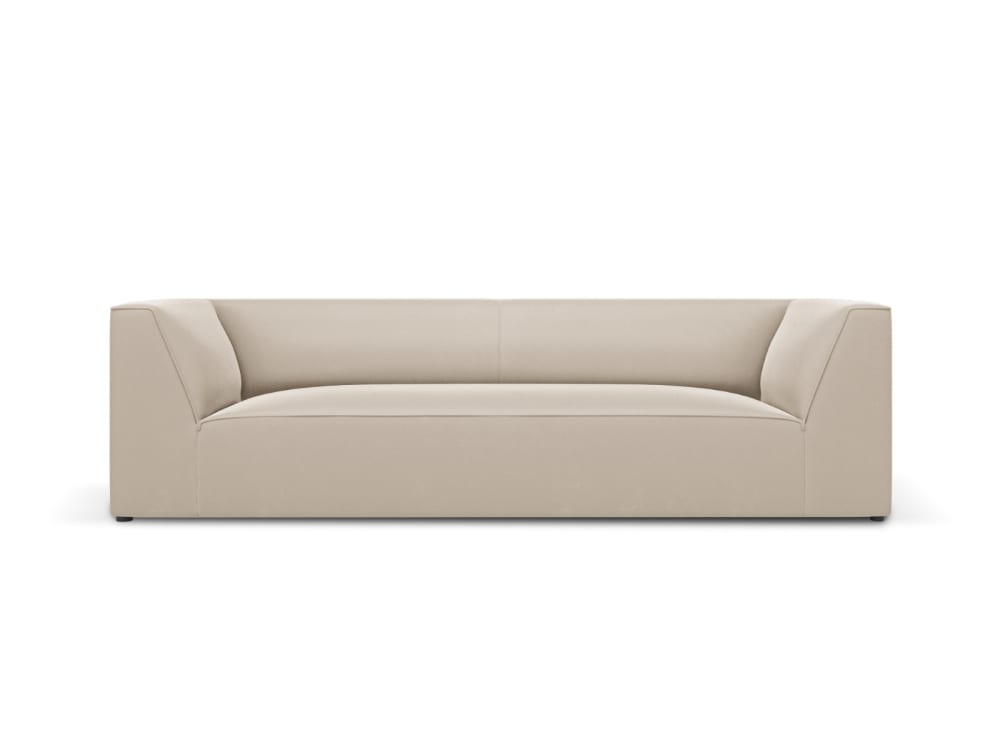 wohnli-moebel-suche-M23101570 Wohnli Möbelsuche - 3-Sitzer Sofa aus Samt