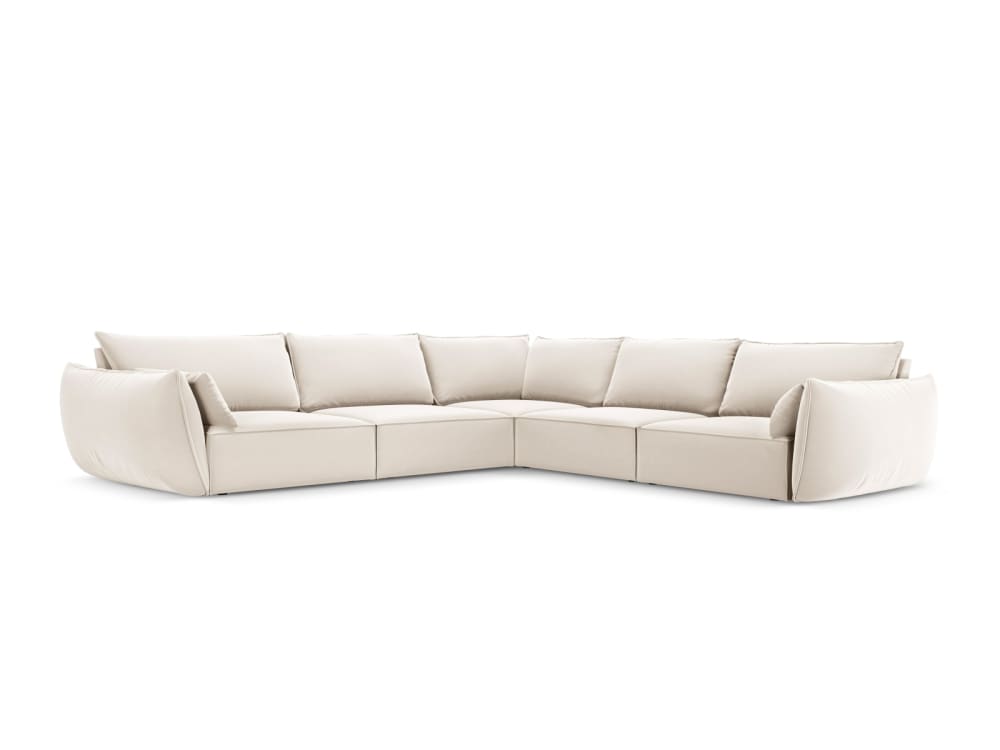wohnli-moebel-suche-M23101908 Wohnli Möbelsuche - 7-Sitzer wendbares Ecksofa aus Samt