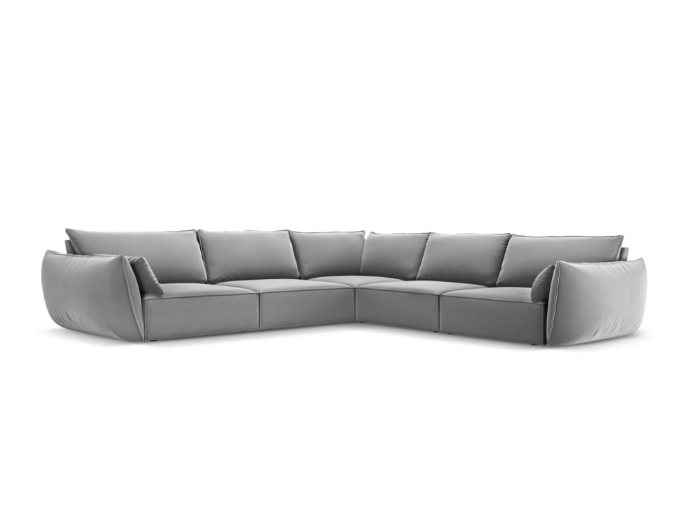 wohnli-moebel-suche-M23101938 Wohnli Möbelsuche - 7-Sitzer wendbares Ecksofa aus Samt