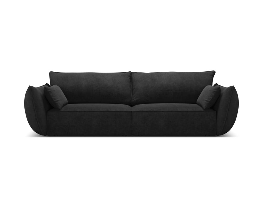 wohnli-moebel-suche-M23101975 Wohnli Möbelsuche - 3-Sitzer Sofa aus Chenille-Stoff