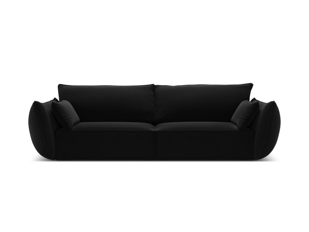 wohnli-moebel-suche-M23101981 Wohnli Möbelsuche - 3-Sitzer Sofa aus Samt