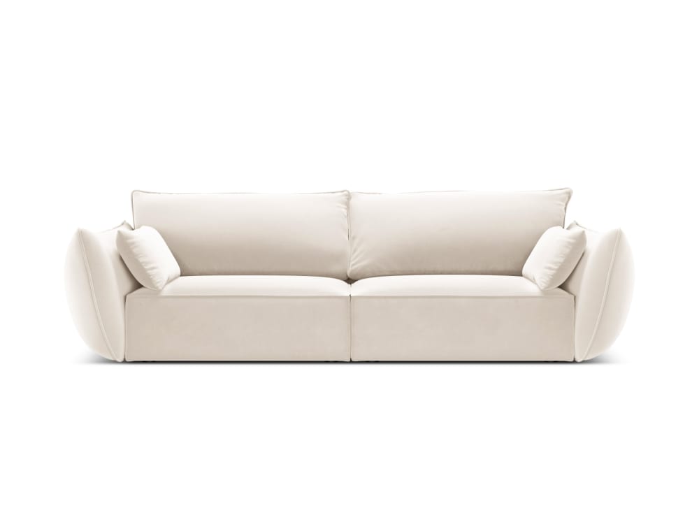 wohnli-moebel-suche-M23101986 Wohnli Möbelsuche - 3-Sitzer Sofa aus Samt