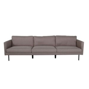 Wohnli Möbelsuche - 3-Sitzer Sofa Zoom aus Stoff