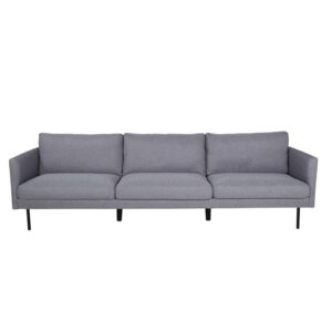 Wohnli Möbelsuche - 3-Sitzer Sofa Zoom aus Stoff