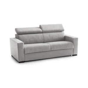 wohnli-moebel-suche-M23112319 Wohnli Möbelsuche - Talamo Italia Sofa 3-Sitzer Julia 220x95 cm Grau Abnehmbar Zertifizier