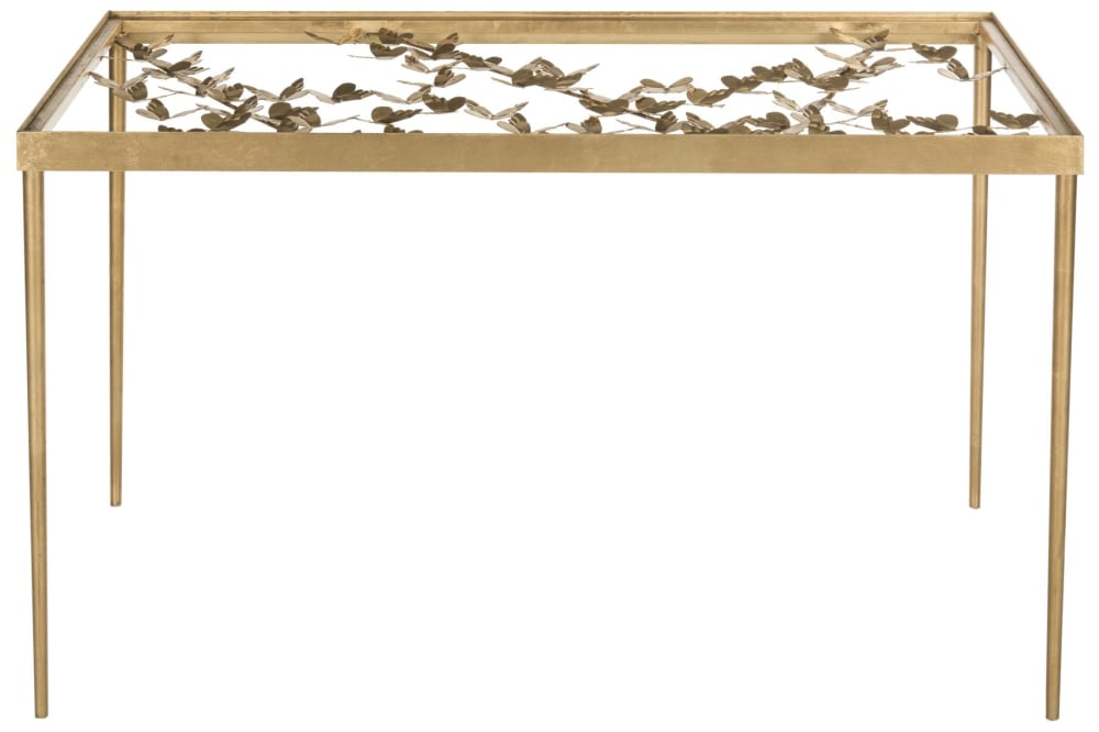 wohnli-moebel-suche-M23113750 Wohnli Möbelsuche - Schreibtisch aus eisen/glas gold