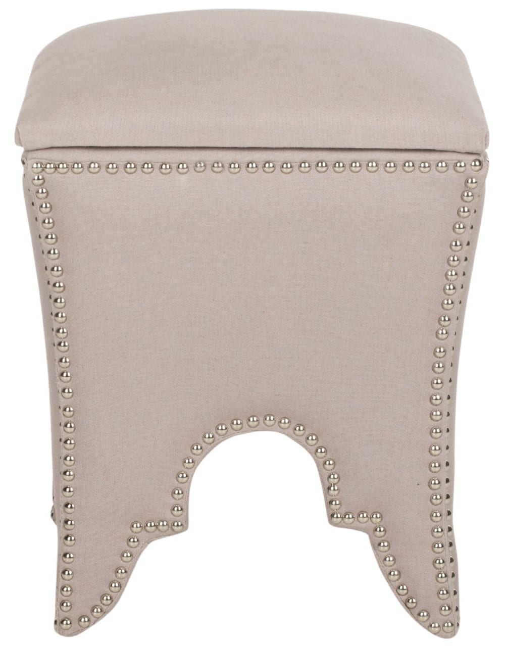 wohnli-moebel-suche-M23113765 Wohnli Möbelsuche - Pouf aus Gemischtes Massivholz Beige