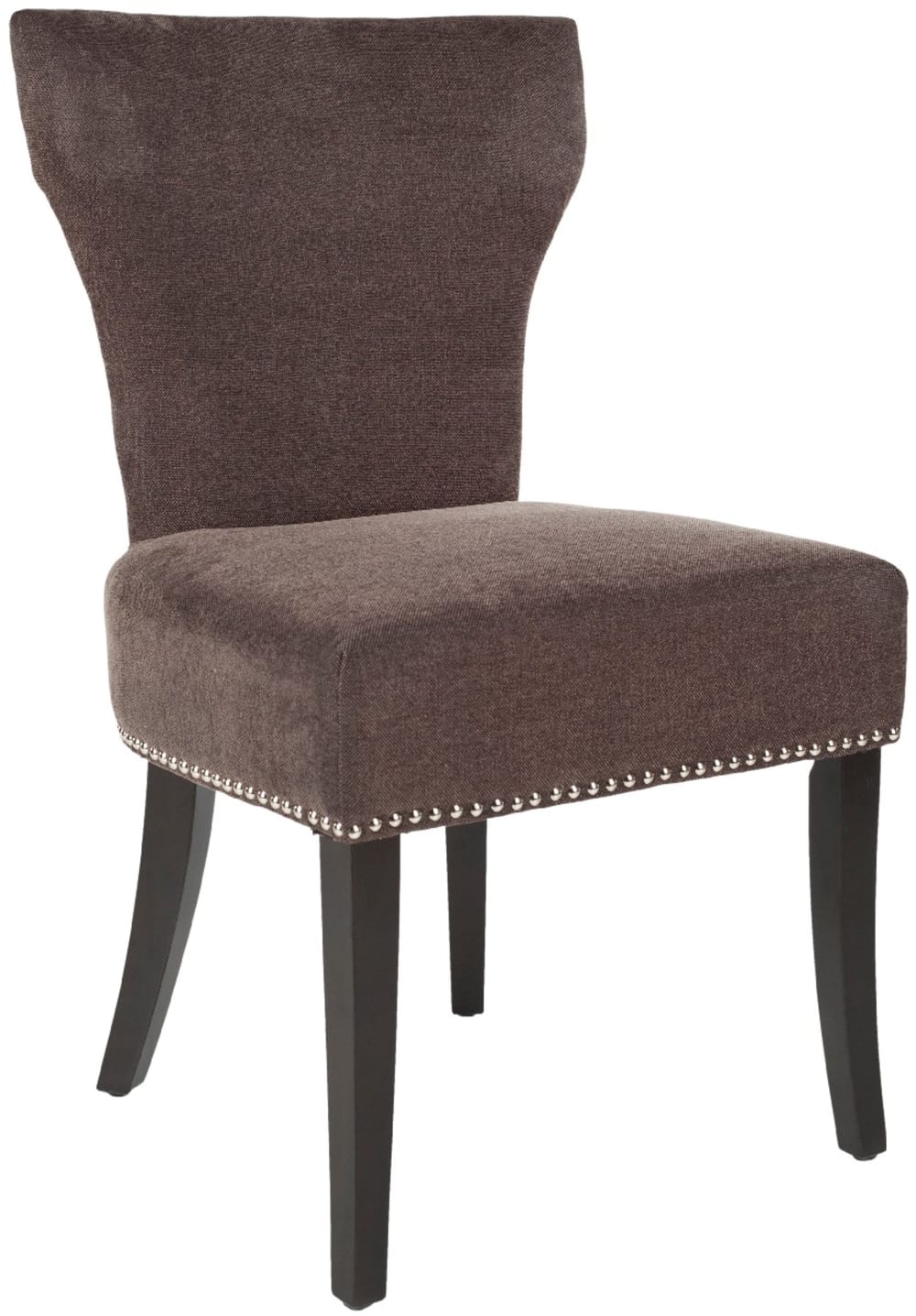 2er-Set Esszimmerstühle Aus Birkenholz Beige 60x94x65cm Holz Beige Safavieh Möbel Esszimmermöbel Stühle