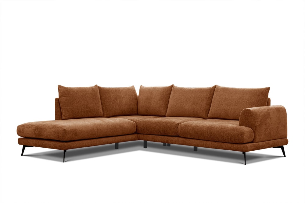 Wohnli Möbelsuche - Ecksofa 5-Sitzer