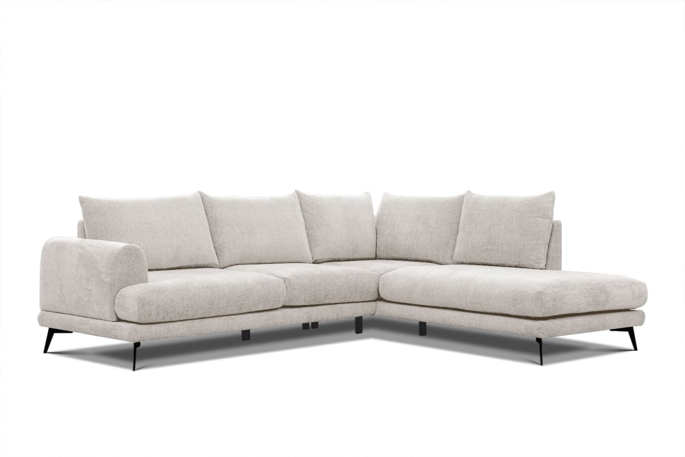 Wohnli Möbelsuche - Ecksofa 5-Sitzer