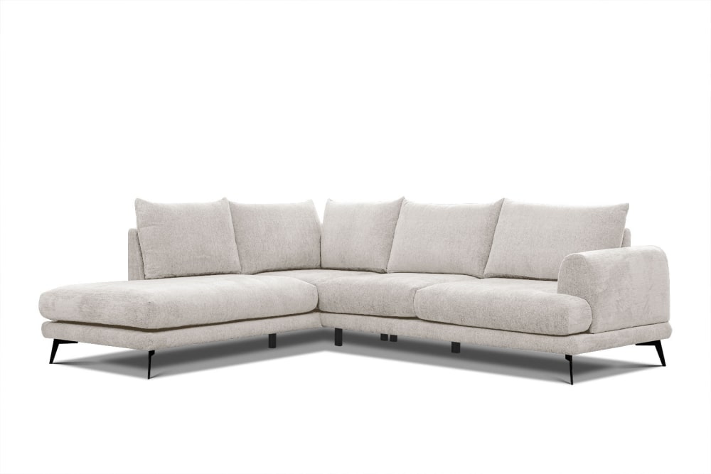 Wohnli Möbelsuche - Ecksofa 5-Sitzer