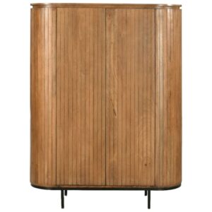 wohnli-moebel-suche-M23115353 Wohnli Möbelsuche - Hohes Sideboard 115 cm aus Massivholz
