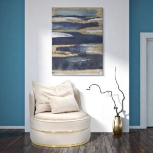 Ø 84 x 72 cm