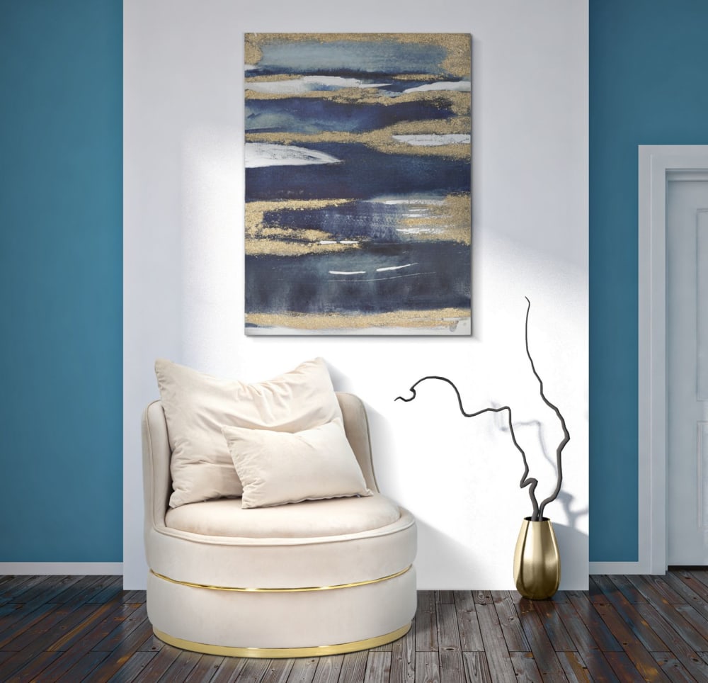 Ø 84 x 72 cm