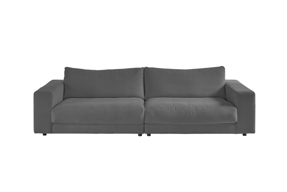 wohnli-moebel-suche-M23119462 Wohnli Möbelsuche - 3-Sitzer Sofa aus Cord