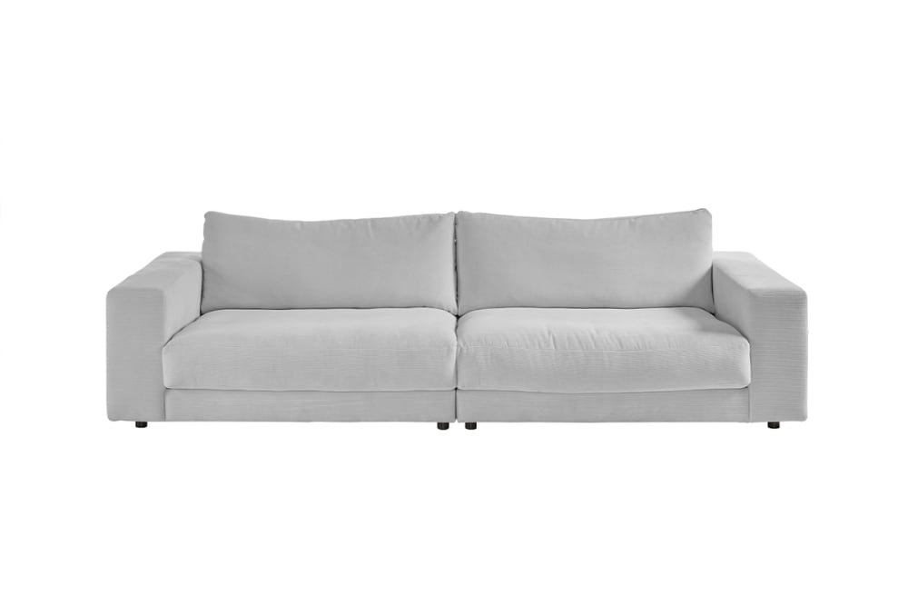 wohnli-moebel-suche-M23119471 Wohnli Möbelsuche - 3-Sitzer Sofa aus Cord