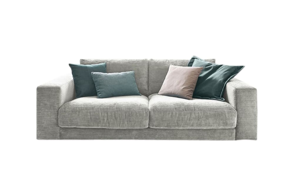 wohnli-moebel-suche-M23119485 Wohnli Möbelsuche - 2-Sitzer Sofa aus Cord