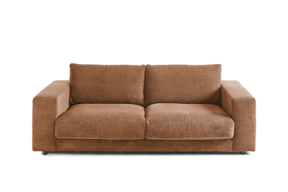 wohnli-moebel-suche-M23119507 Wohnli Möbelsuche - 2-Sitzer Sofa aus Cord