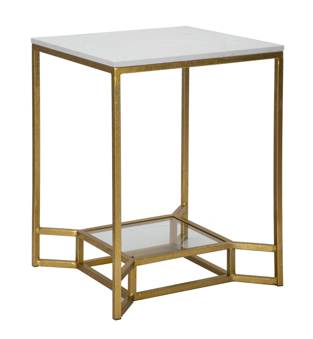wohnli-moebel-suche-M23120425 Wohnli Möbelsuche - Couchtisch aus Metall und Marmor