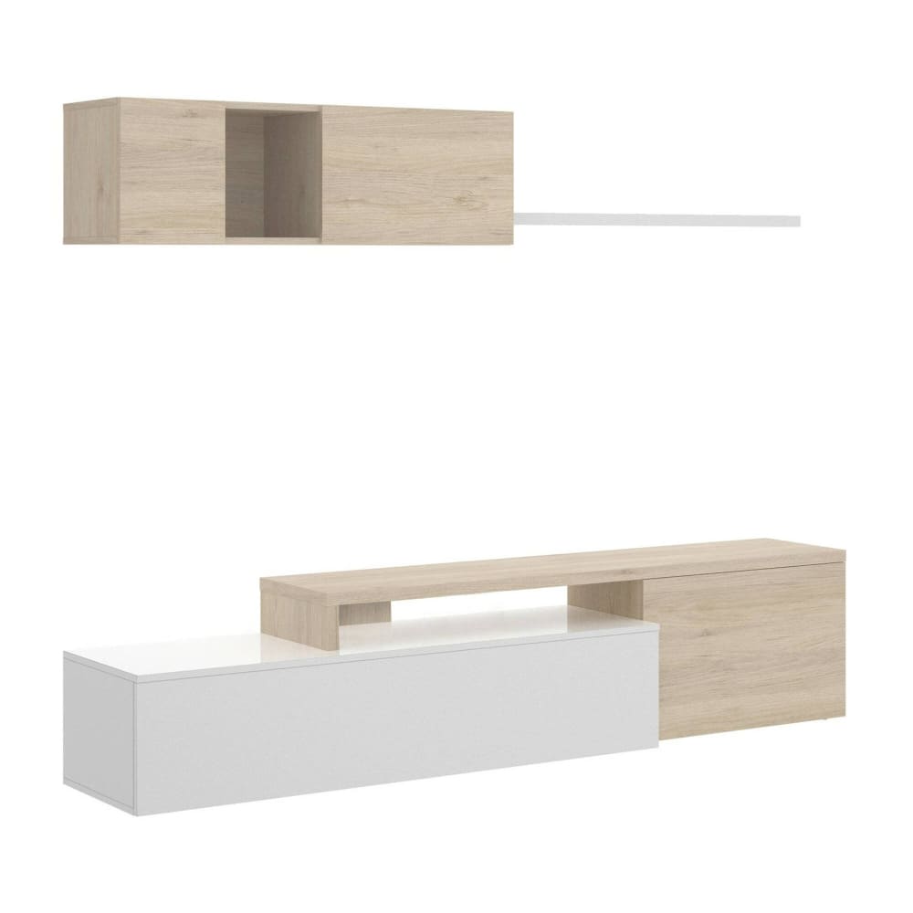 wohnli-moebel-suche-M23120693 Wohnli Möbelsuche - Hängeschrank in Holzoptik