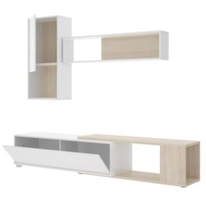 wohnli-moebel-suche-M23120698 Wohnli Möbelsuche - Hängeschrank in Holzoptik