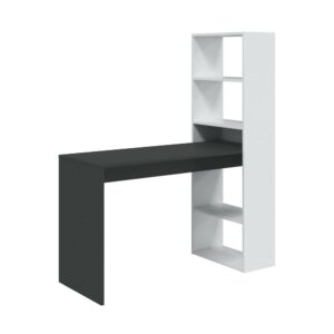 Wohnli Möbelsuche - Schreibtisch in Holzoptik